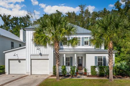 1142 Fulton Hall Lane
