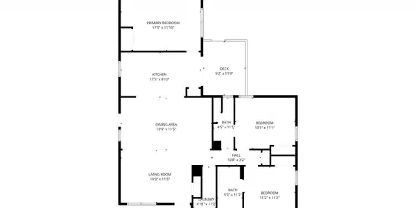 Image 4: Floor plan