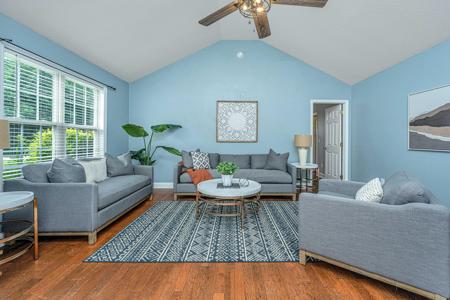 3322 Berryhill Road