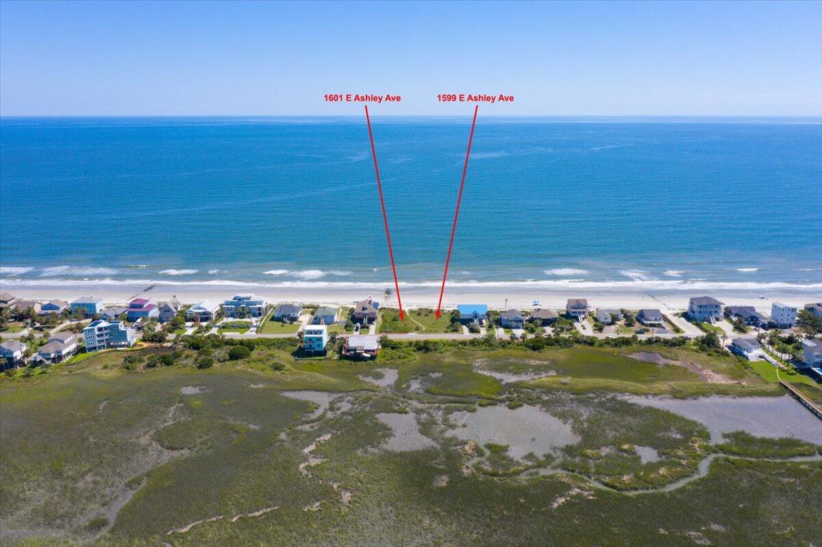 Image 3: 1599 & 1601