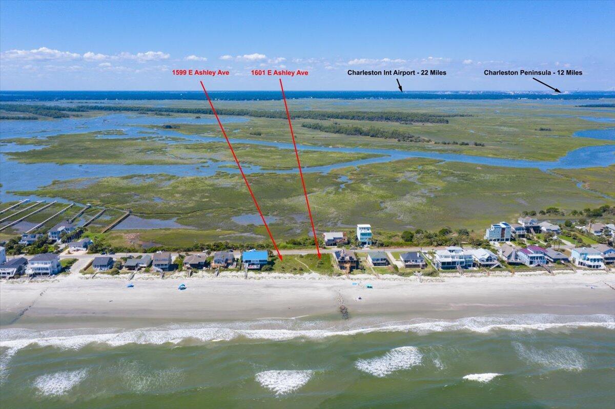 Image 4: 1599 & 1601 Peninsula Chas & Airport