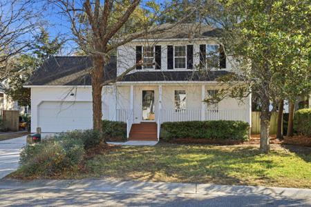 2015 Country Manor Drive