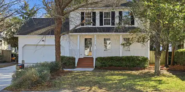 2015 Country Manor Drive
