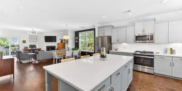 Image 2: Open Concept