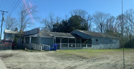 1959 Jacksonville Road