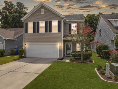 3810 Tupelo Church Lane