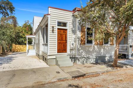 36 Sheppard Street