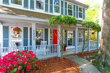 1255 Horseshoe Bend