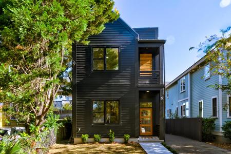 6 F Street