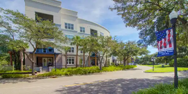 200 River Landing Drive