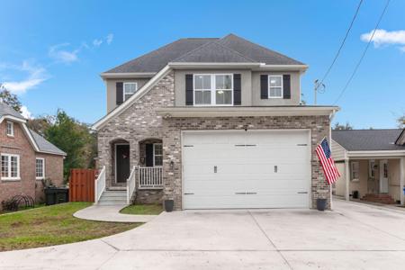 65 Folly Road Boulevard