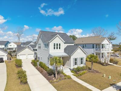 3605 Clambank Drive