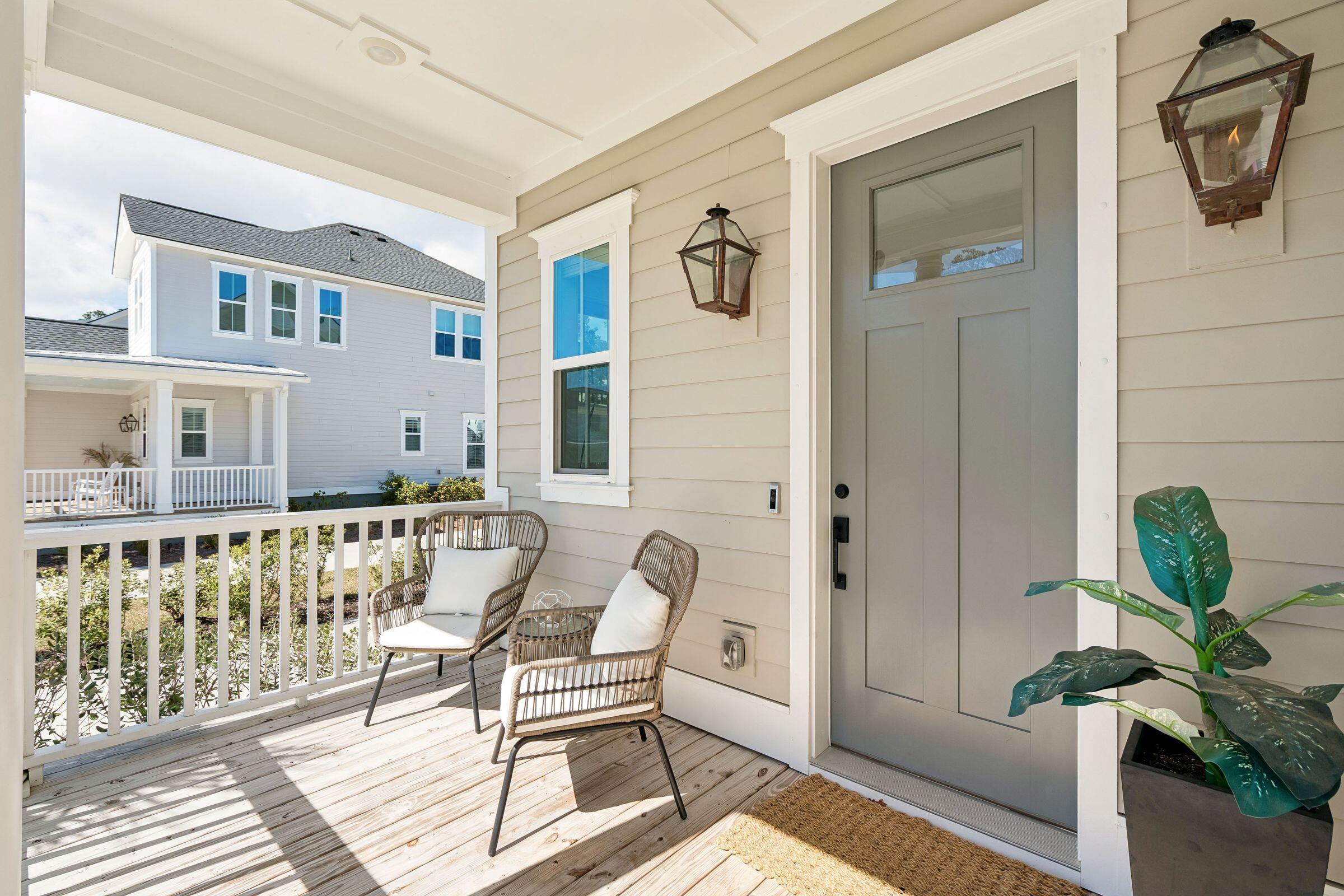Image 2: Front Porch