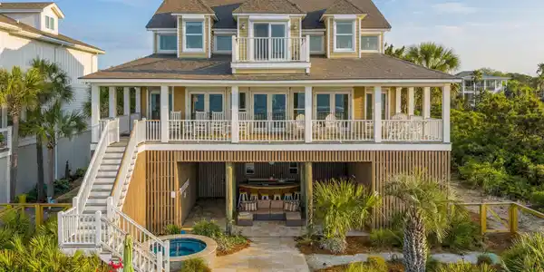 304 Ocean Boulevard