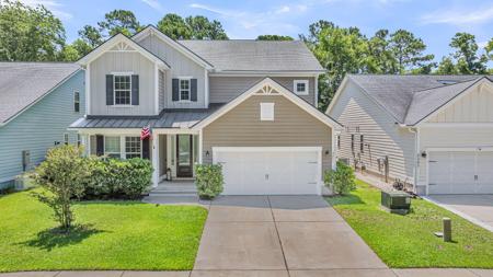 2251 Spring Hope Drive