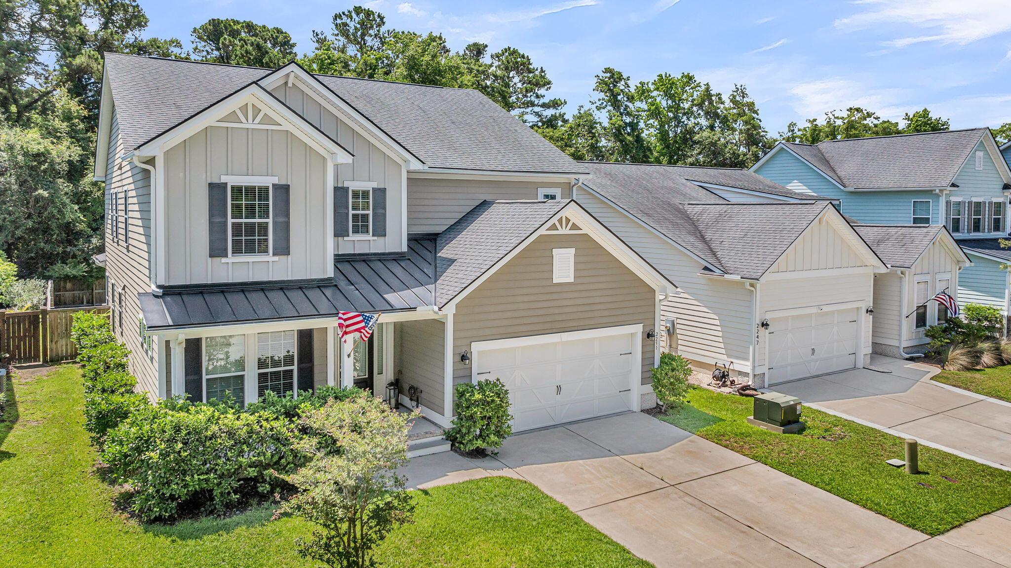 Image 2: CREM - 2251 Spring Hope Dr-2