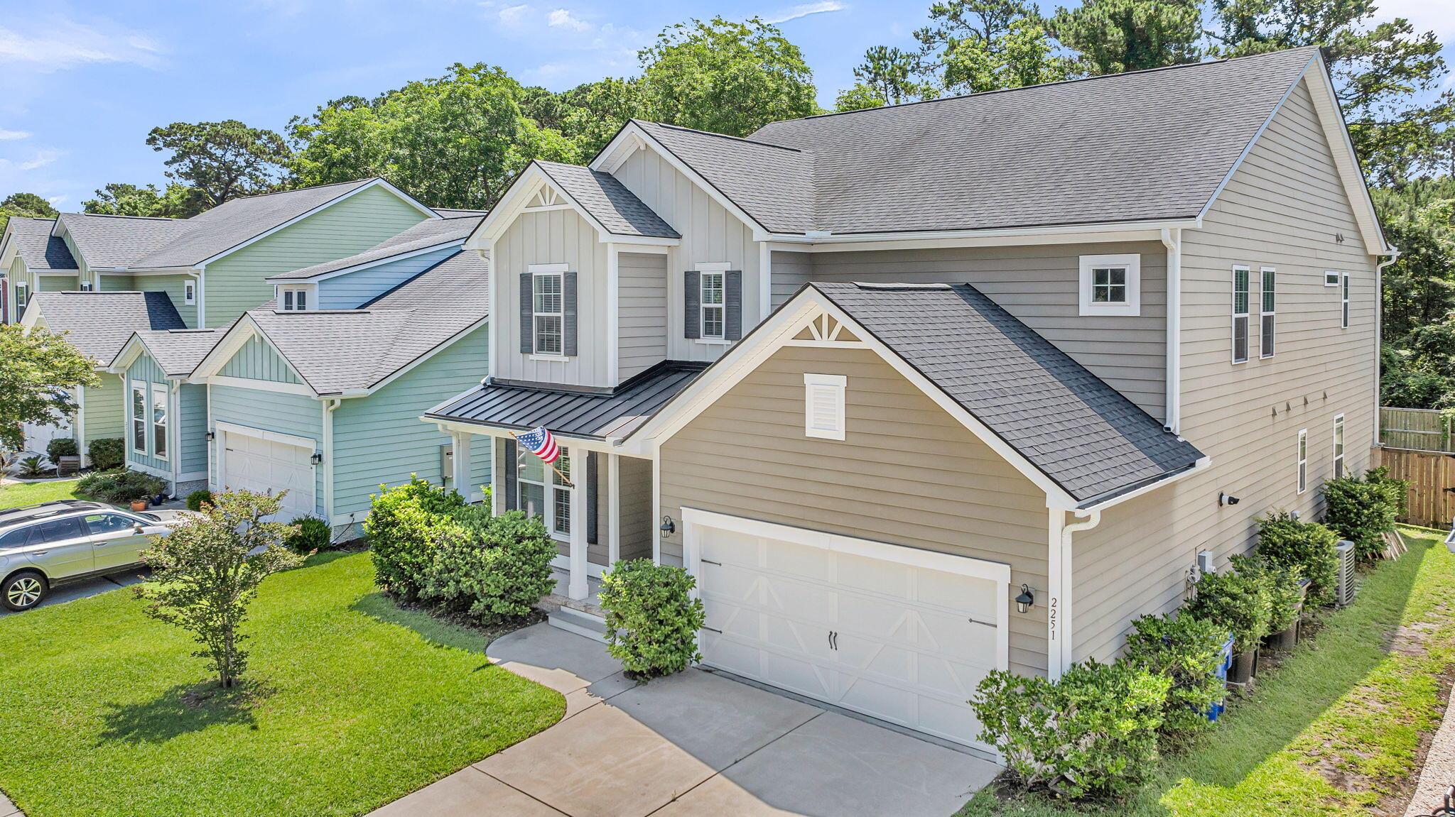 Image 3: CREM - 2251 Spring Hope Dr-3