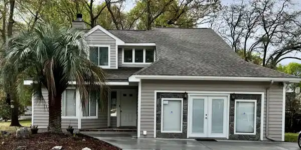 1400 Oaklanding Road