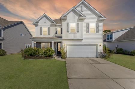 2746 Sunrose Lane, Johns Island SC 29455