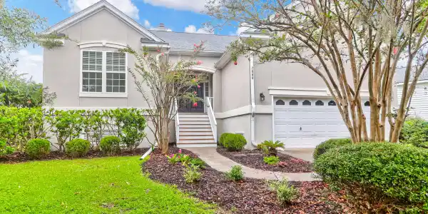 2680 Magnolia Woods Drive, Mount Pleasant SC 29464