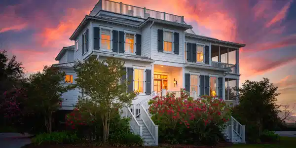 1817 Back Street, Sullivans Island SC 29482