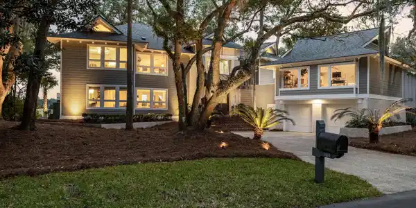 3011 Marsh Haven, Seabrook Island SC 29455