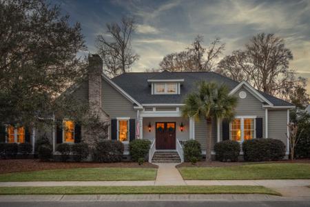 3467 Acorn Drop Lane, Johns Island SC 29455