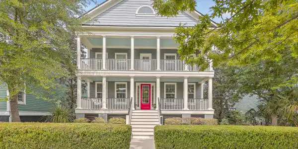8051 Gibbon Street, Charleston SC 29492