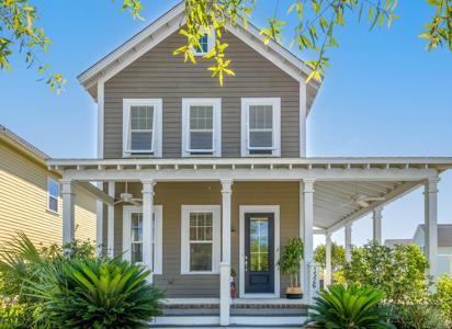 1526 Watt Pond Road