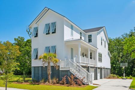 2417 Lieutenant Dozier Drive