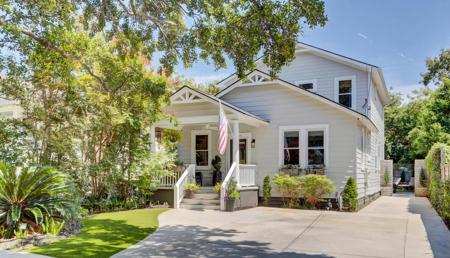 130 Darlington Avenue