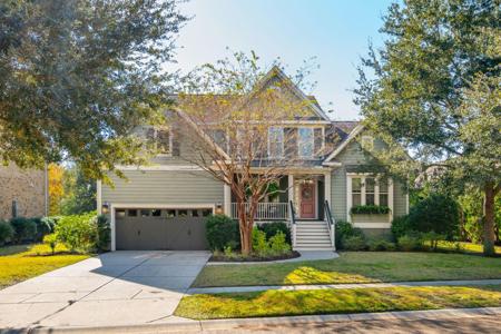 1440 Scotts Creek Circle