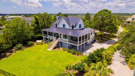 2312 Rushland Landing Road