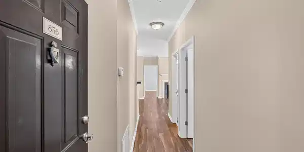 Image 3: Entry Hall