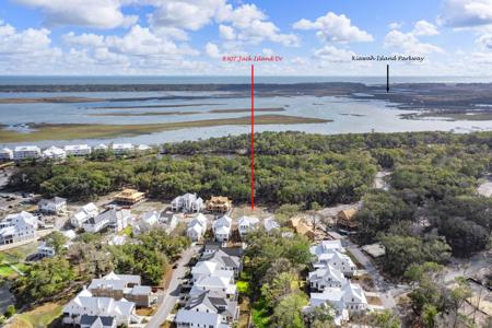 8307 Jack Island Drive