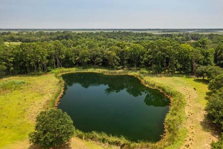 Lot 37-B Nesting Egret Drive