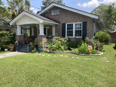 110 Darlington Avenue