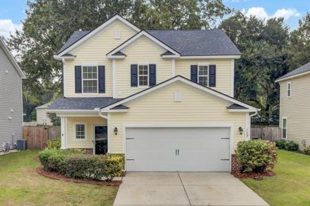 3609 Locklear Lane