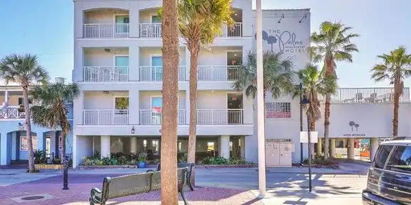 1126 Ocean Boulevard