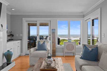 4303 Sea Forest Drive