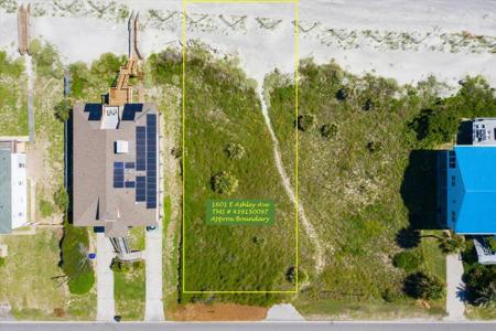 1601 E Ashley Avenue