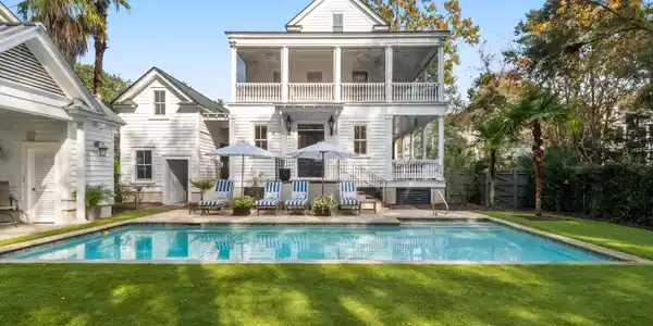 31 Frogmore Road