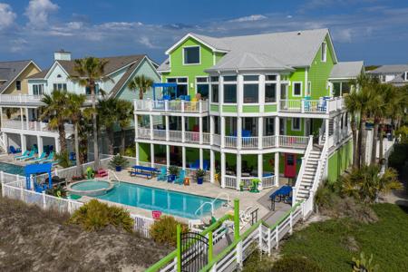 904 Ocean Boulevard