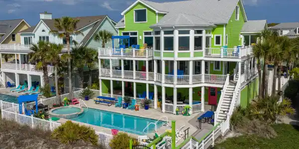 904 Ocean Boulevard