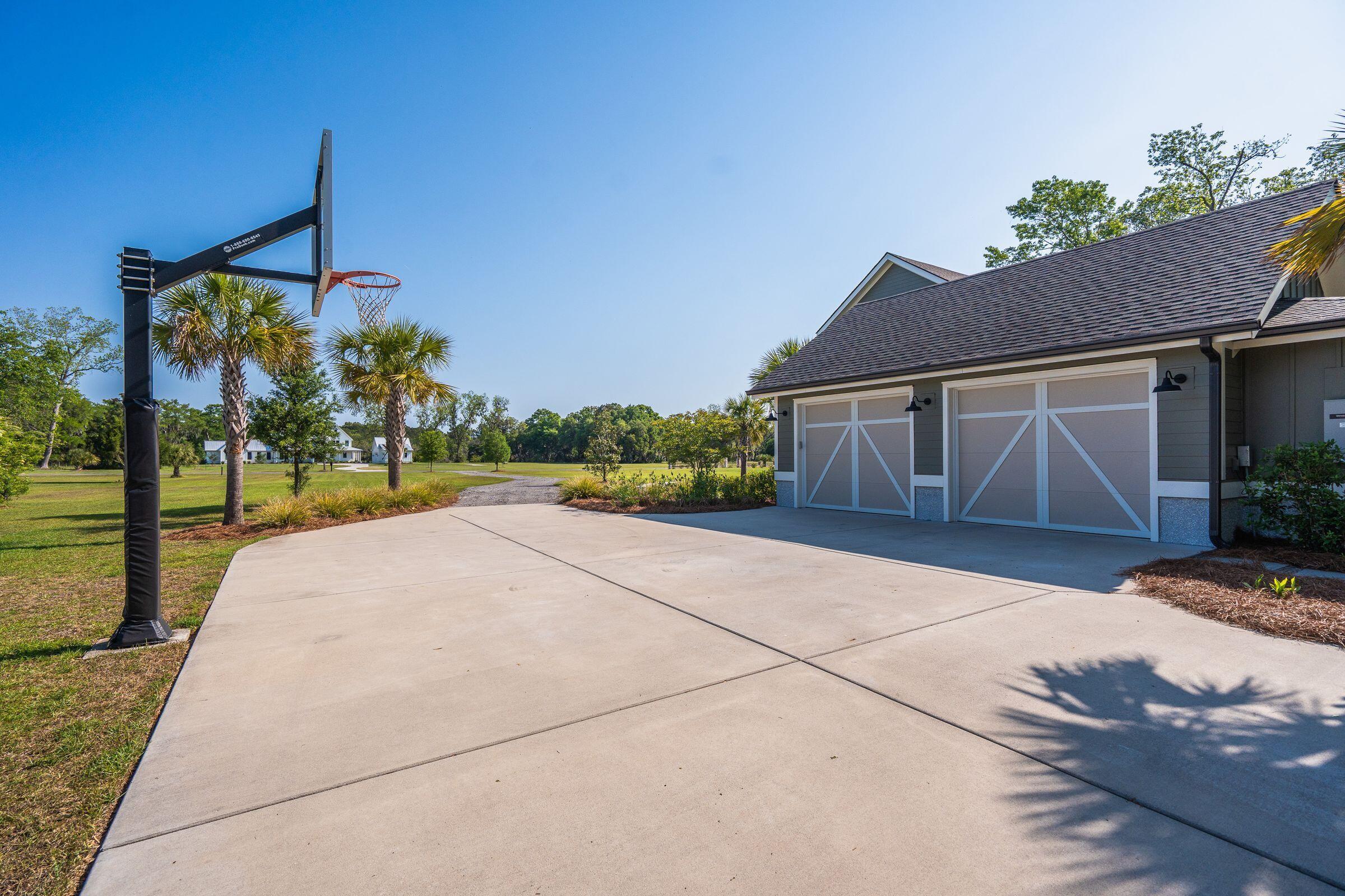 Image 4: Attached 2 car garage