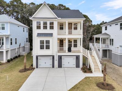 1078 Capersview Court