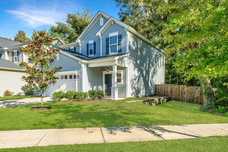 3112 Harding Court