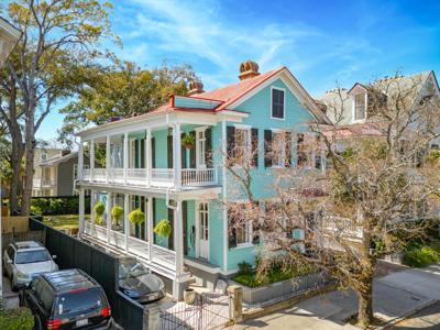 11 Franklin Street