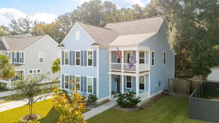 2205 Des Arc Road