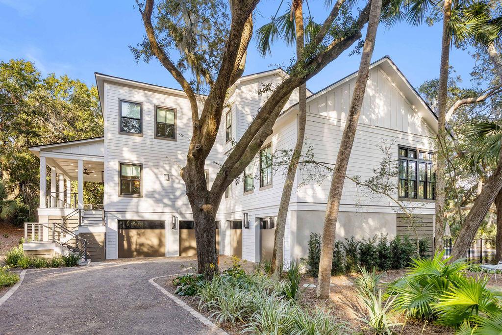 Image 4: 2621-High-Hammock-1